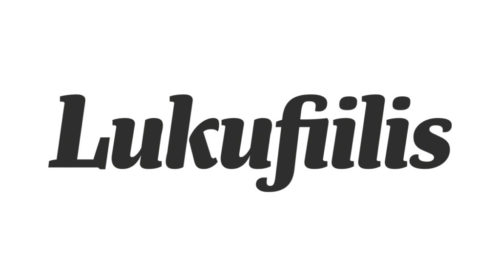 Lukufiiliksen logo
