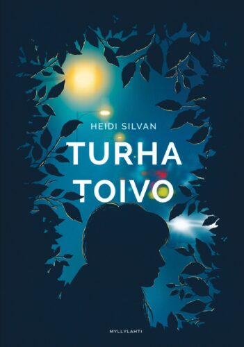 kansikuva, ihminen, köynnöksiä