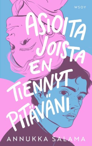 kansikuva, kaksi henkilöä