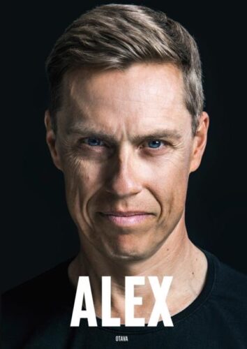 Alexander Stubb