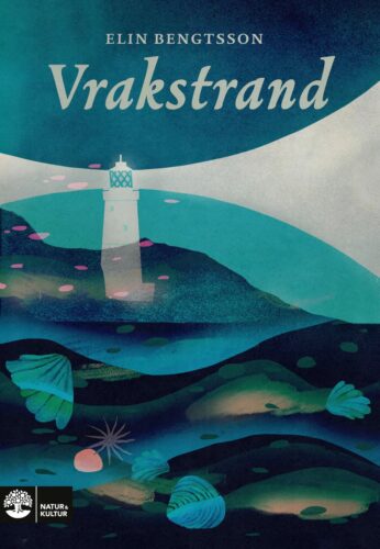 kansikuva, majakka
